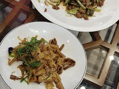 -良师门滨海人家·海鲜·家常菜(滨海城店)