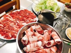 -三兴涮羊肉(荣安大街店)