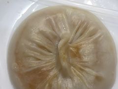 蟹粉汤包-紫宴城(盛世豪庭店)