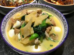淮扬头道菜-马头巷·食景园(苏州总店)