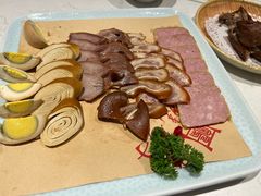 -燕郊烧鸽子(酷车小镇店)