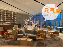 -上海世茂皇家艾美酒店
