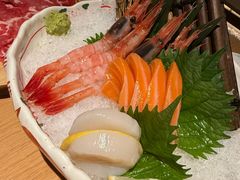 -隐泉京望日式料理(京华城店)