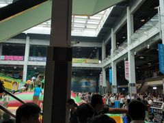 -蒙特利亲子乐园