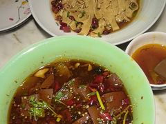 -绿茶餐厅(哈尔滨凯德店)