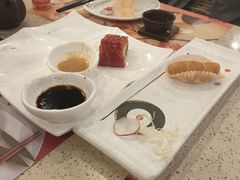 -点都德(盘福楼店)
