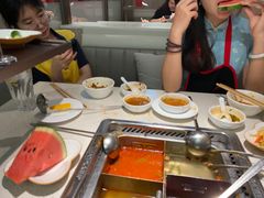 -海底捞火锅(创意园店)