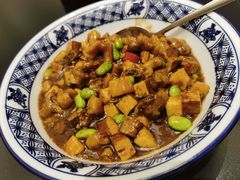 -宁海食府·涌宴(真和店)