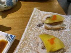 -樱町三味日本料理(城乡世纪广场店)