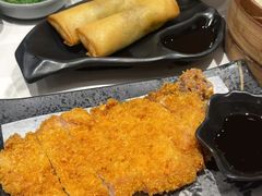 -馋三尺蟹粉小笼(人民广场店)