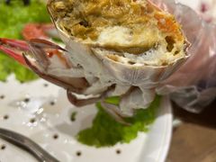 -东辰望海鱼码头·海鲜餐厅