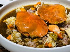 -猪肉婆私房菜(容桂总店)