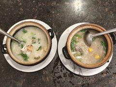 -适口餐厅砂锅粥(公信路总店)