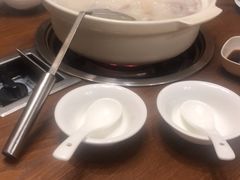 -鼎尊锅物料理(五角场店)