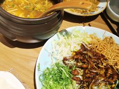 -满园烤鸭·春饼(奥体万达店)