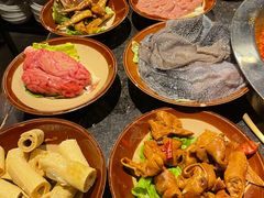 -巴蜀大宅门火锅(北大街店)
