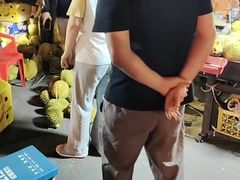 -北京新发地农产品批发市场-特菜交易厅