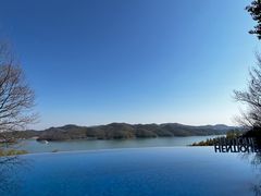 -天目湖涵田半山温泉