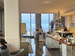 -北京柏悦酒店·锦庭餐厅Dining Room
