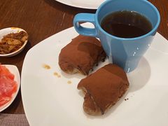 -浙江西子宾馆·瑶园咖啡厅