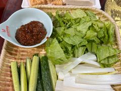 -酒肉门孔府菜(曲阜游客中心店)