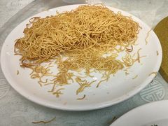 -津津菜馆(绝没分店)