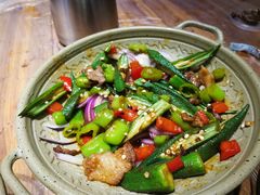 -龙小海荆沙鸽子店(瑞安街店)
