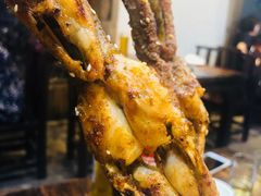 -蚝美人·生蚝海鲜烧烤(茶花园店)