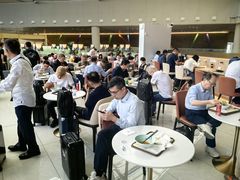 -虹桥机场V2贵宾休息室