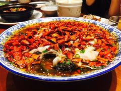 -頂好酒家·经典粤菜(海信广场店)