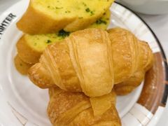 -斗牛士牛排餐厅(嘉里汇店)