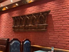 -娜玛瑟德餐厅(仙足岛店)