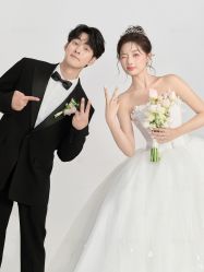 -雅云婚纱摄影工作室旗舰店