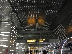 -广州白云国际机场-T2航站楼
