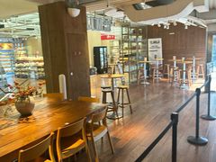 -无印良品餐堂 MUJI Diner(成都太古里店)