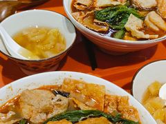 -螺小胖柳州螺蛳粉(钟楼总店)