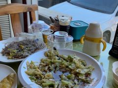 -雪湖煜辰鱼头老店(雪野湖店)