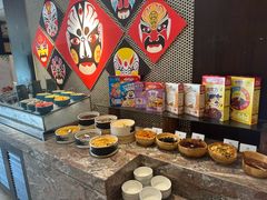 -浙江安吉JW万豪酒店·万豪中餐厅