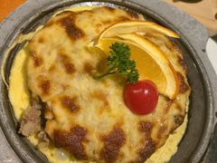-俄士厨房(印象汇店)