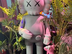 -粉墨特色菜·烧烤音乐酒馆