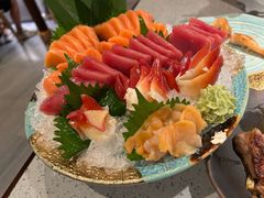 -大渔铁板烧(大悦城店)