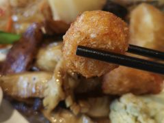 -素满香·素食自助餐(苏州·临顿路店)