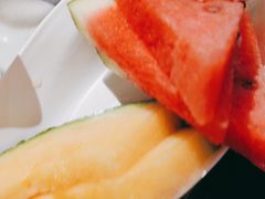 -尚尚仙·酸汤猪手·猪肚鸡火锅(华联万柳购物中心店)