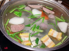 -牛焱·贵州黄牛肉火锅(城西银泰店)