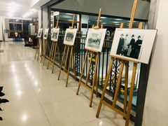 -西湖区图书馆(古墩路)