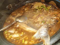 -探鱼·鲜青椒爽麻烤鱼(领展购物广场店)