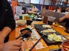 -呷哺呷哺(砂之船奥莱店)