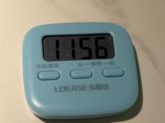 -伯顿西餐厅(茶山彩虹路店)