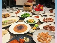-上海总会SHANGHAICLUB(兴业太古汇店)