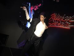 -东京杜莎夫人蜡像馆